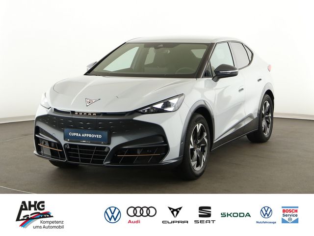 CUPRA Tavascan Endurance 77kWh 286 PS CUPRA  LED Navi 