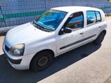 Renault Clio Extreme 1.2 HU 5/2027 1.Hand - Renault Clio aus 2003: 1.2