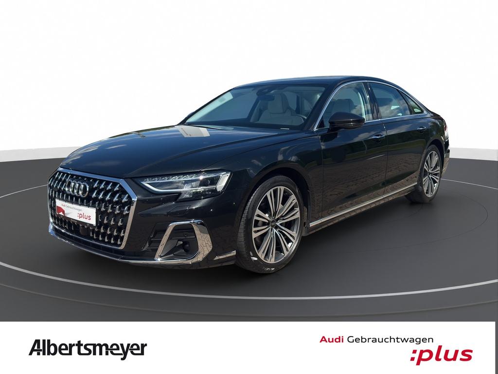 Audi A8 50 TDI quattro BOMATRIXNAVI 2022