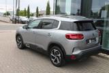 Citroën C5 Aircross Fell Pack 1.2 Puretech - Citroën C5 Aircross aus 2022