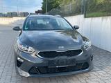 Kia Cee'd SW 1.6 CRDI Vision LED*CarPlay*Kam*SH*Alu - Kia: Cee D SW Crdi
