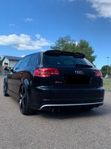 Audi RS3 2.5 TFSI S tronic quattro Sportback - - Audi RS3: Sportback