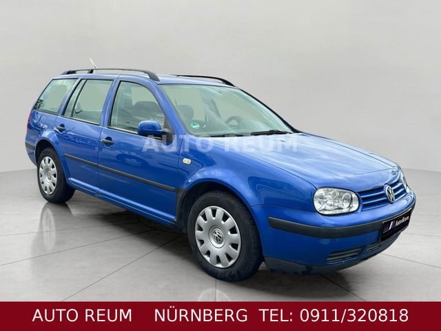 Volkswagen Golf IV Variant Comfortline RADIO