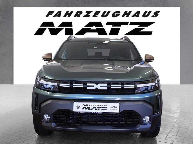 Fahrzeugabbildung Dacia Duster III Tce130 Extreme*Media Nav*Winterpaket*