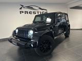 Jeep JEEP WRANGLER JK 2.8 CRD 200CV 4X4 AUTOMATICA - Jeep Wrangler X mit Diesel-Antrieb