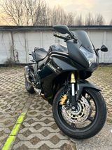 Honda CBR 600F - HONDA CBR 600 F