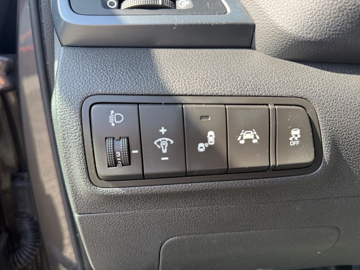 Fahrzeugabbildung Hyundai Tucson Passion blue 1.6 KAMERA+SHZ+KLIMA