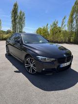 BMW 330i xDrive M Sport Shadow Automatic M Sport AHK - gebrauchte BMW 330 aus dem Jahr 2018