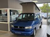 Volkswagen T4 California Coach Aufstelldach 1.Hand AHK Klim - Volkswagen T4: Aufstelldach