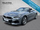 BMW Z4 sDrive20i M Sport Navi Leder Driv.Ass. H/K LE - gebrauchte BMW Z4 aus dem Jahr 2023