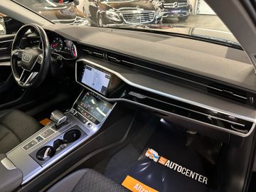 Audi A6 Allroad quattro 45 TDI basis *Klima*LED*Navi*