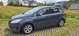 Ford C-Max 1,6 Ti-VCT 92kW Titanium Titanium - Ford C-Max aus 2011: Titanium