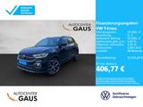 Volkswagen T-Cross Style 1.0 TSI*LED*Navi*Klima - Volkswagen T-Cross in Bielefeld