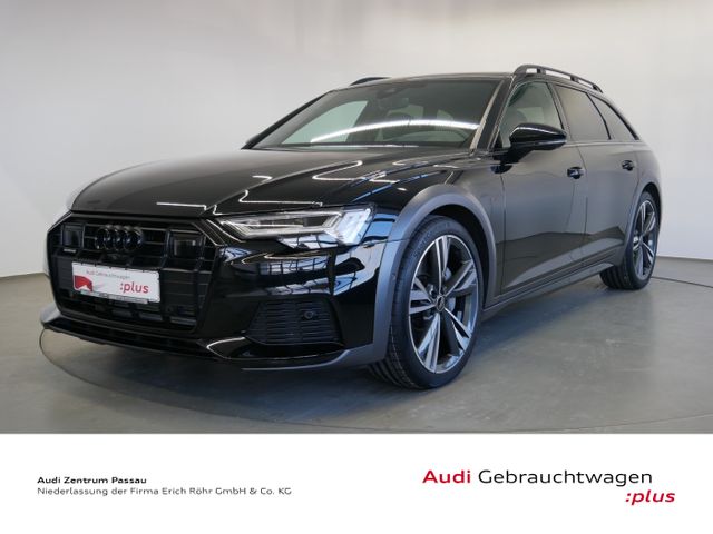 Audi A6 allroad 55 TFSI quattro S tro. MATRIX AHK PAN