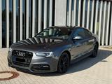 Audi A5 2.0 Tdi S-Line Competition *NAVI*X... - Audi A5 Competition Gebrauchtwagen