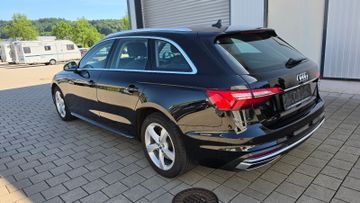 Audi A4 - 11