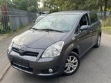 Toyota Corolla Verso 1.8 Team 1 Hand - Toyota Corolla Verso: 1.8