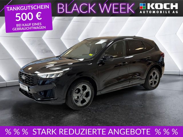 Ford Kuga 1.5 EcoBoost AT ST-Line  Winterp.Navi LM