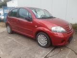 Citroën C3 1.1 SX  2.Hd guter Zust Inspektion + Tüv neu - Citroën C3: Sx