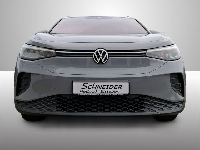 ID.4 PRO PERFORMANCE ACC+NAVI+CAM+SHZ