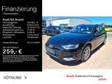 Audi A4 Avant 35 TDI S tro*LED*Navi+*EPH hi*Tempomat* - Audi A4 in Bonn