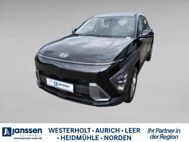 Hyundai KONA SX2 Select Funktions-Paket