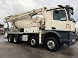 Mercedes-Benz Arocs 3245 - Angebote