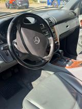 Mercedes-Benz ML 320 - - Mercedes-Benz ML 320 in Hannover