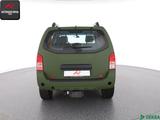 Nissan Pathfinder 2.5 dCi 4WD STANDHEIZ,EX-BUNDESWEHR - Nissan: Allradantrieb