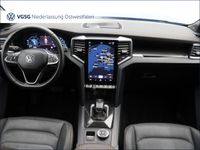 Volkswagen Amarok - Vorschau Bild 7