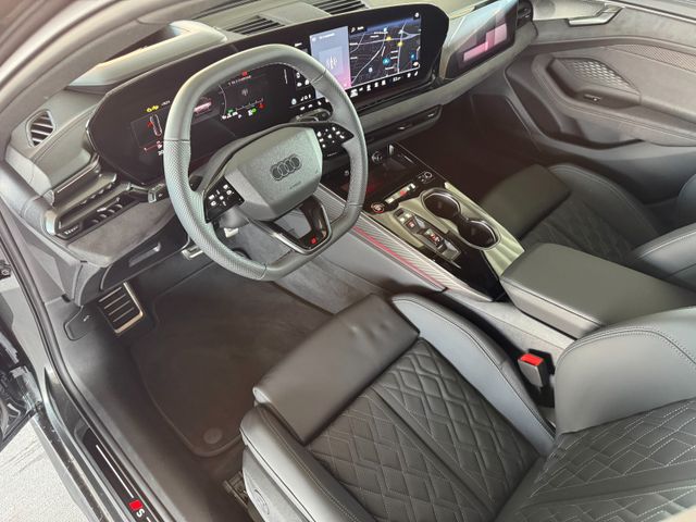 Audi A6 Avant 3.0 TFSI QUATTRO /S-Line /VOLL!!!