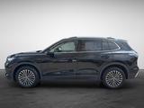 Volkswagen Tiguan 1.5 eTSI DSG Elegance  AHK Navi LED Kamer - Volkswagen Tiguan: Schwarz, Bordcomputer