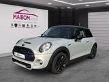 MINI Cooper S Cooper S*NAVI*LEDER - MINI Cooper S aus 2016