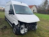 Volkswagen Crafter Kasten 35 MR L2H2 4Motion  - Volkswagen Crafter: L3h2