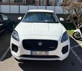 Jaguar E-Pace - Jaguar E-Pace Gebrauchtwagen