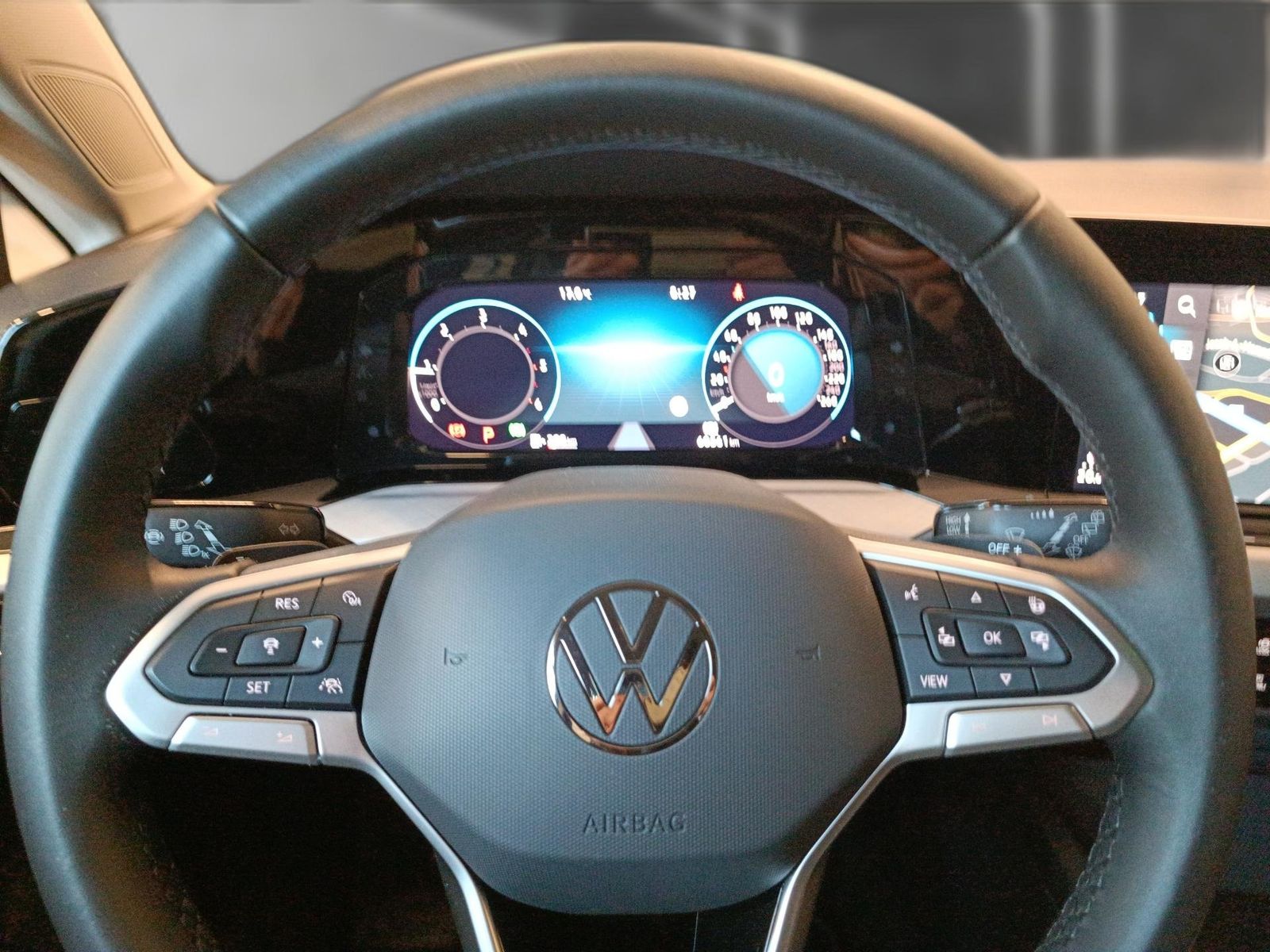 Volkswagen Golf - Bild 12