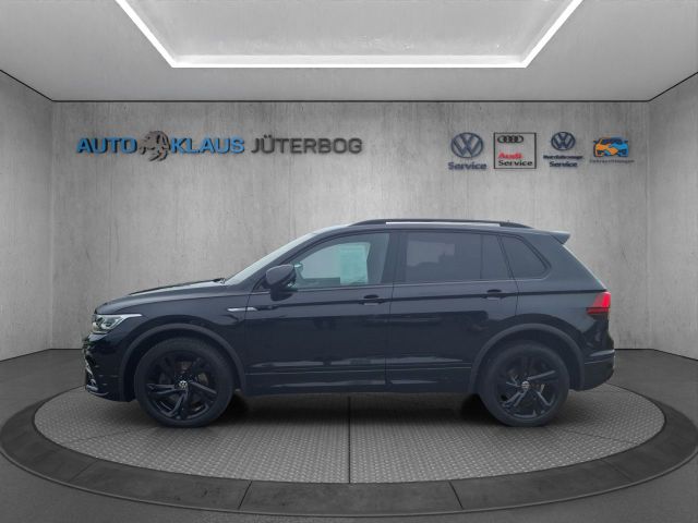 Tiguan 2.0 TSI R-Line 4Motion OPF R-Line 4Motion