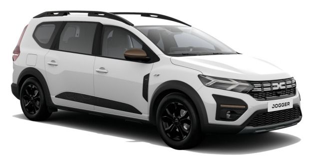 Fahrzeugabbildung Dacia Jogger Extreme Hybrid 140 KLIMAAUTOMATIK*KAMERA*