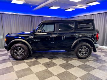 Ford Bronco - 5