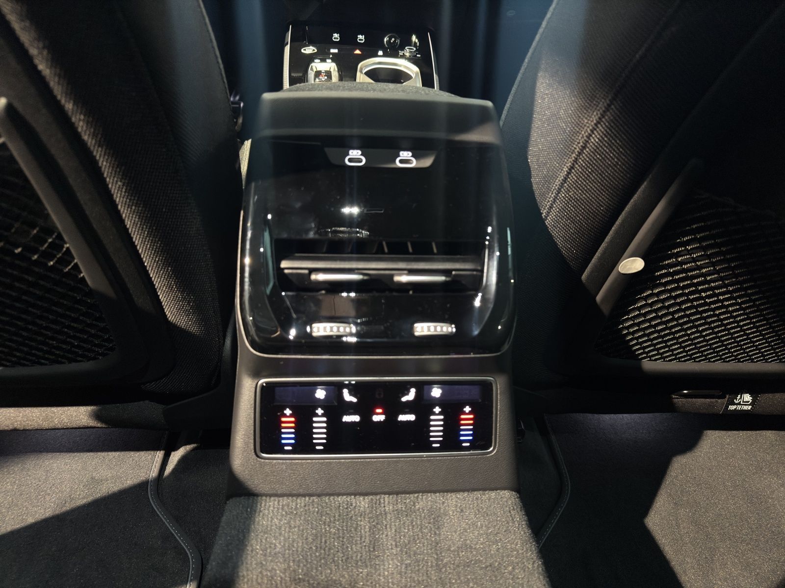Audi A6 - Bild 19