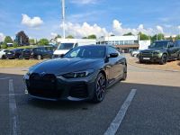 BMW i4 - Vorschau Bild 13