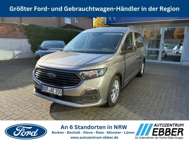 Ford Grand Tourneo Connect Titanium 2.0 EcoBlue GJR K
