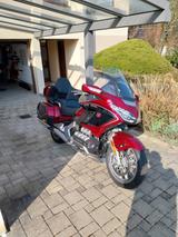 Honda Goldwing - HONDA SPORTTOURER