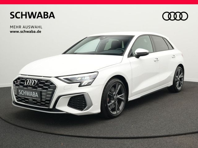 Image of Audi S3