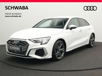 Audi S3 - Vorschau Bild 1