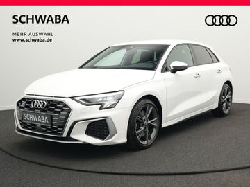 Audi S3 Sportback TFSI S tronic *NAVI*LED*Sport*