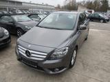 Mercedes-Benz B 180 B -Klasse,AUTOMATIK,KLIMA,NAVI. - Mercedes-Benz B 180 in Köln