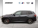 BMW X5 xDrive40d M SPORTPAKET-AHK-LASERLICHT-STANDHE - BMW X5: Xdrive40d