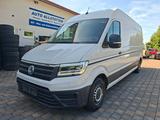 Volkswagen Crafter Kasten Kasten 35 lang Hochdach FWD - gebrauchte VW Crafter aus dem Jahr 2017