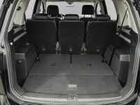 Volkswagen Touran - Vorschau Bild 16
